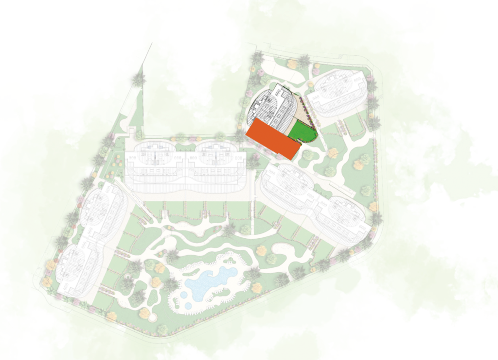 Teide A1 2 Bedroom Apartment · Alcaidesa Golf