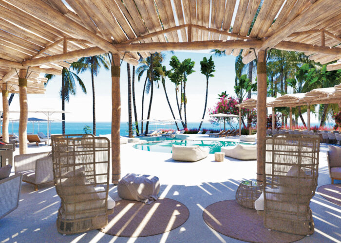 One <b>Eden </b>Hotel