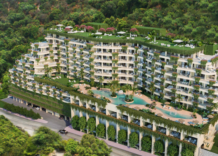 <b>The Reserve</b> Gibraltar