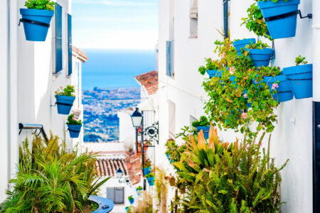 Mijas: You can have it all