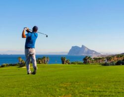 Exclusive golf apartments for sale in Alcaidesa