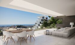 Luxury Penthouses for Sale in Marbella