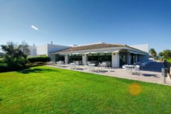 golf home for sale in Alcaidesa