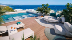 buy a luxury penthouses in Marbella