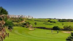 Find golf homes in Alcaidesa