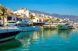 Marbella apartments for sale