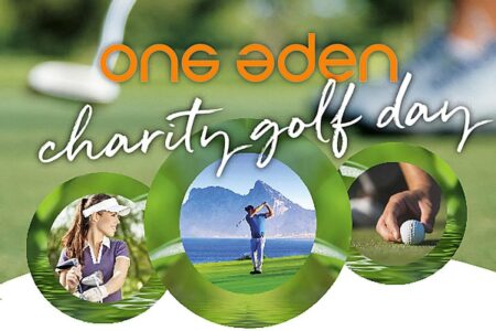 One Eden Charity Golf Day raises €700+ for Nuevo Hogar Betania, La Linea