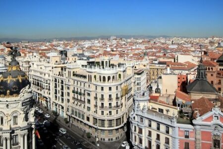 What you need to know before buying an off-plan Spanish apartment