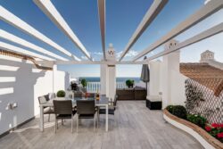 benalmadena penthouses for sale