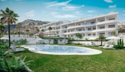 apartments for sale benalmadena