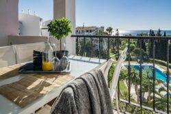 apartments for sale in Mijas