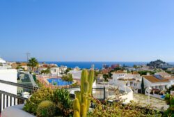 Buying a Benalmadena Townhouse