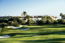 Finca Cortesin Golf Club