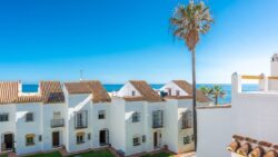 Buying a townhouse in Marbella