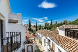 townhouses in Marbella