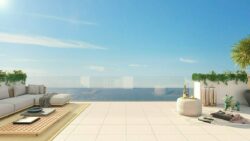 penthouses for sale mijas costa