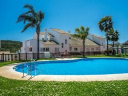 Alcaidesa townhouses for sale