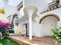 townhouses for sale mijas costa