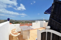 penthouses for sale mijas